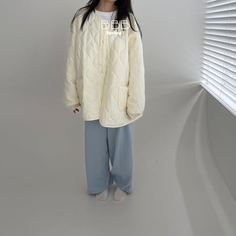 bellabambina/6. adult 26 spring kari jacket ADULT