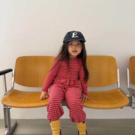 ellymolly/95. roen fril cardigan 5-11