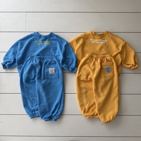 apfel/1. frein jogger S-XL