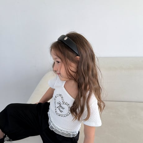 ellymolly/96. Swing lace pants 5-11