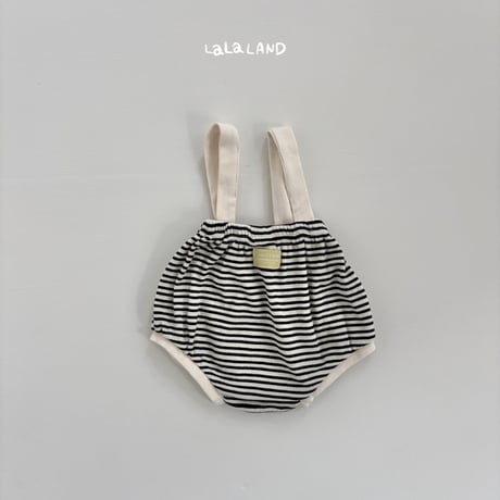 lalaland/54. HoneyBee bloomer 6M-18M