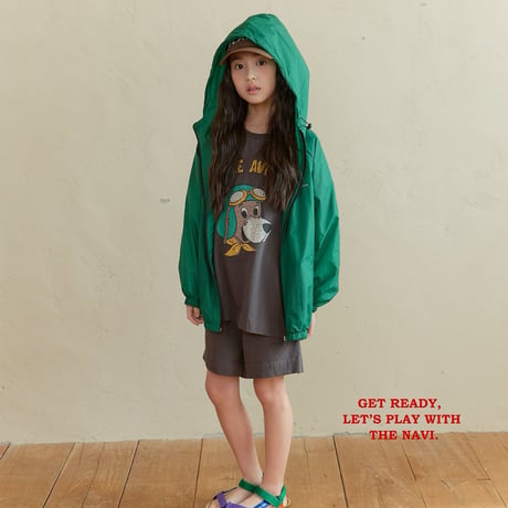 navi/98. belle wind jumper S-XL