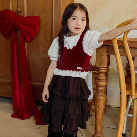 urbanrabbit/22. Velvet Halter Top XS-XL