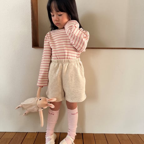 minibonbon/26. poin dangara T-shirt JS-JL