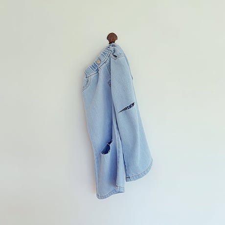 ueo/7. ice old style denim S-XL