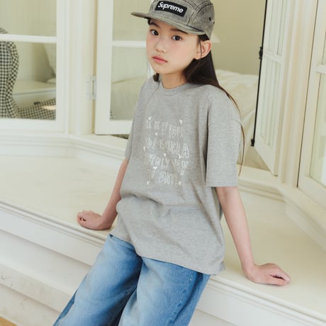 sm2/14. heaven half t T-shirt 9-17