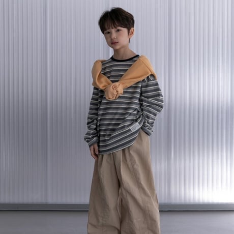 growb/21. baron pants JS-JL
