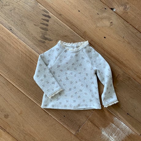 bebeholic/36. monshell T-shirt S(3-6M)-XL(18-24M)