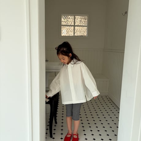 saintdoll/65. cafri pants S-XL