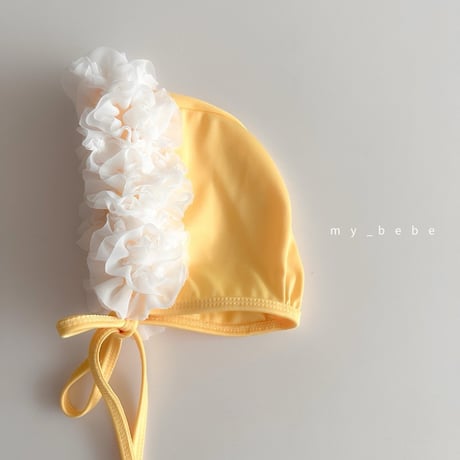 mybebe/1. kosazi swim hat FREE