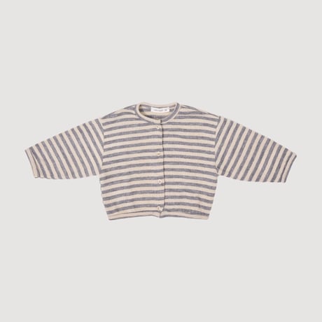 valubebe/22. blessing ST cardigan 6M-S