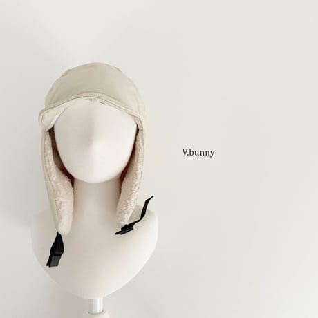 vbunny/84. light cap FREE(54CM-56CM)