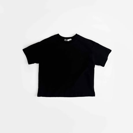 fromi/30. section over T-shirt JS-JL
