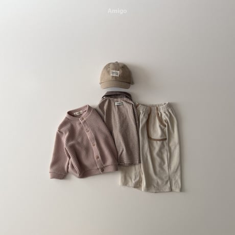 amigo/36. union pants XS-XL