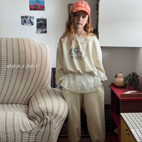 poisson/21. rozi apron FREE