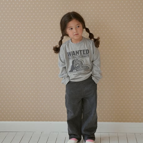 bananaj/25. wand T-shirt XS-JS