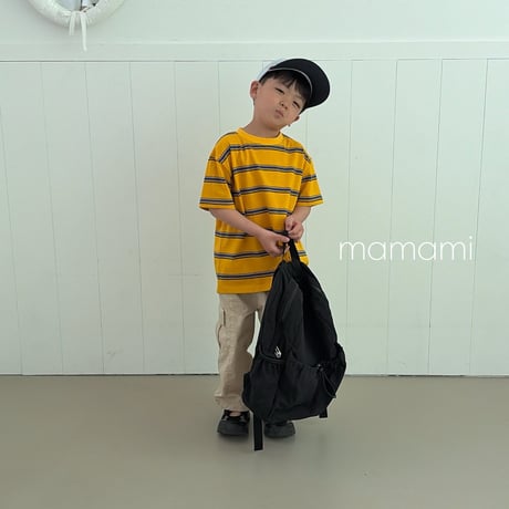 mamami/101. cargo pants JS-JL