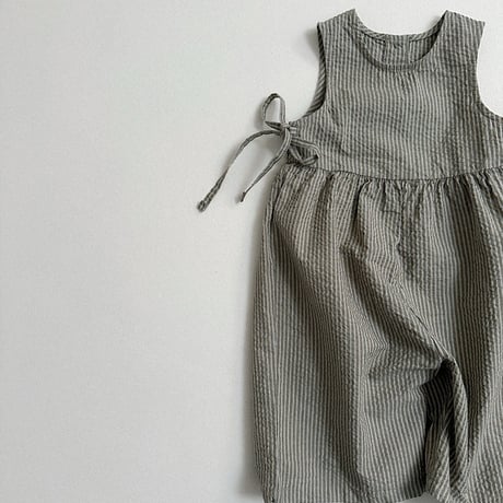 atomeme/12. Lake Overalls  S-XL
