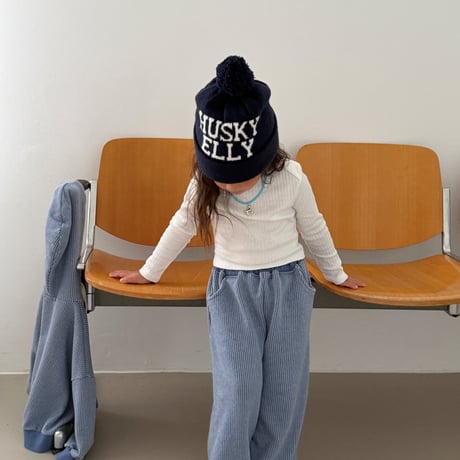 ellymolly/152. wide pants 13-19