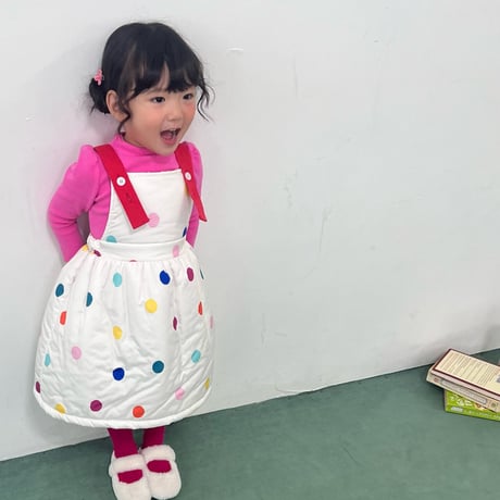 dot/26. ballon one-piece 1-5
