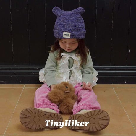 tinyhiker/40. elf beanie S-L