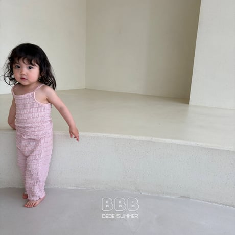 bellabambina/19. bebe kangkang set 12M-M