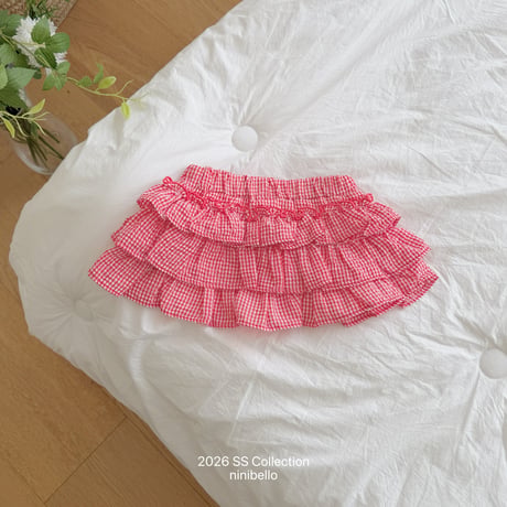 ninibello/145. saekom kangkang skirt 2XL