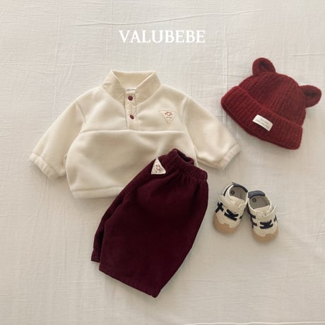 valubebe/93. fine anorak 6M-S