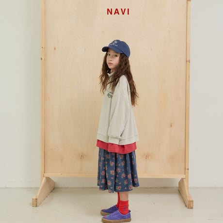 navi/32. magarette one-piece 2XL-JL