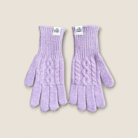 dudie/5. tweet glove FREE(10CM_21CM)