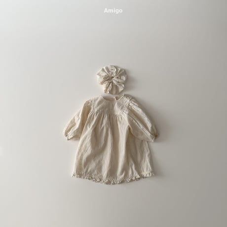 amigo/18. mari one-piece XS-XL
