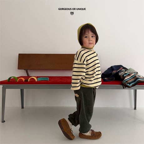 gou/96. Soft and Cozy cardigan JS(8-9Y)-JL(10-11Y)
