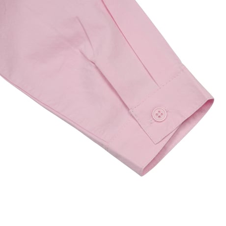 forkchips/33. ribbon punching shirt M-XL