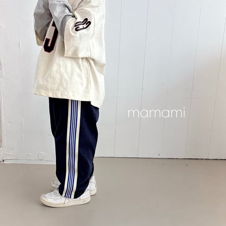 mamami/48. ripple line track P  JS-JL
