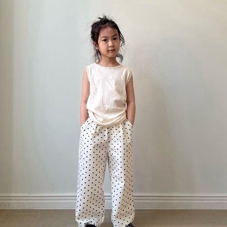 bonbonbutik/24. lace top JS-JM