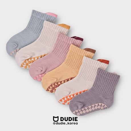 dudie/12. baby 6 set S(0-12M)-L(3-5Y)