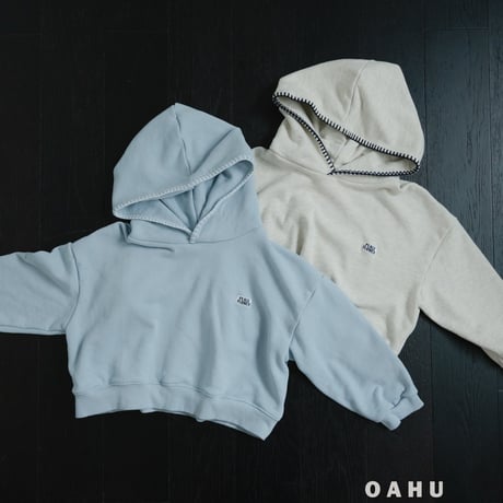 oahu/39. mello short hood JS-JXL