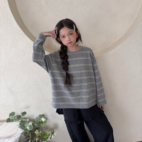 matilda/97. happy dangara knit 15-19