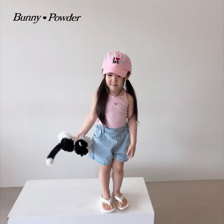 bunnypowder/107. heart shirt 2XL-3XL