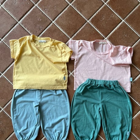 thelala/16. botari pants XS-XL
