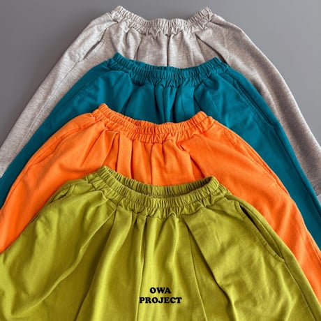 owa/29. coco zzuri pants S-XL