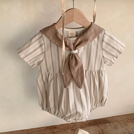 bebeholic/19. kozi sera suit S(3-6M)-L(12-18M)