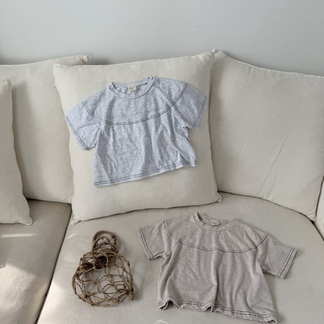 lovin/27. stitch T-shirt 1-11