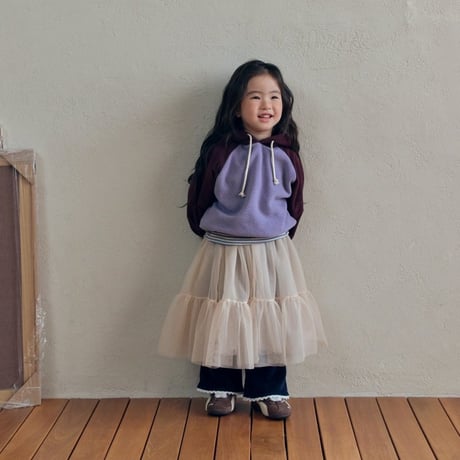 growb/12. pony pants XS-JS