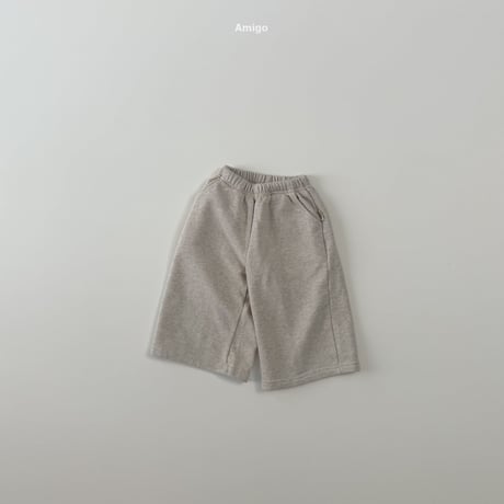 amigo/22. cheese pants XS-XL