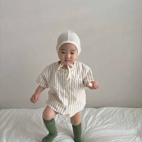 lalaland/66. papiyong shirt 6M-18M