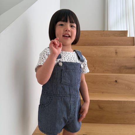 minibonbon/32. kids overalls  JS