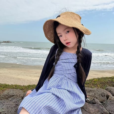 dadada/27. ocean one-piece M-XL