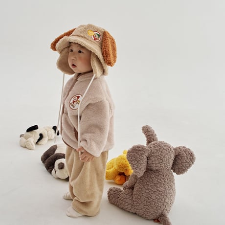 hereiam/33. animal bucket hat FREE
