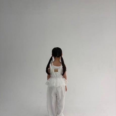 saintdoll/108. piren overalls pants JS-JL